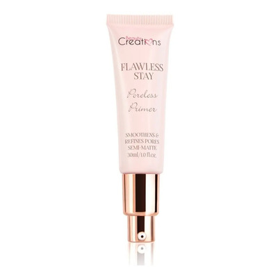 Primer Minimizador De Poros Beauty Creations Poreless Primer | MercadoLibre