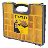 Stanley 014725 Organizador Profesional De 25 Compartimentos 