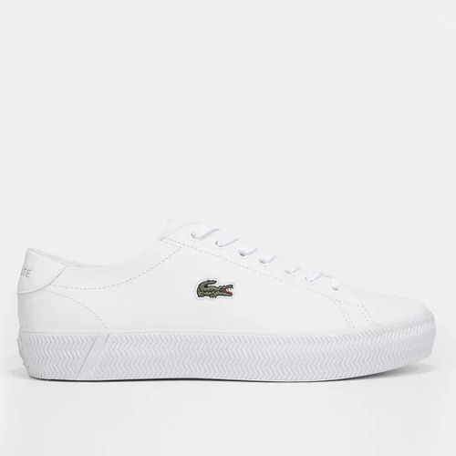 Tênis Sapatenis Lacoste Gripshot Em Promoção