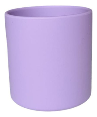 Vaso Silicona Entrenamiento Bebés 