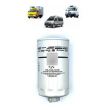 Filtro Combustible Trampa De Agua Iveco Daily Original