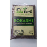 Bokashi -adubo Natural-fertilizante Orgânico Classe A - 1kg 