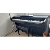 Yamaha Arius Ydp144 R Piano Sin Uso (el Precio Más Bajo) 