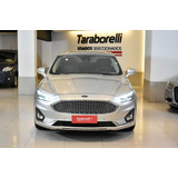 Mondeo Titanium Ecoboost 2.0l At Nic Tbl