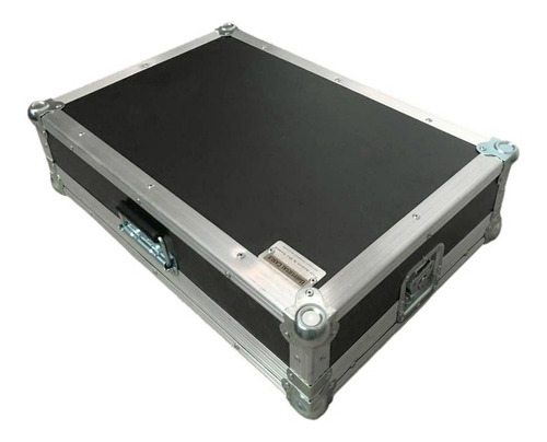 Flight Case Para Ddj-wego4 Pioneer