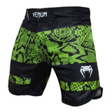 Bermuda Short Venum Team Arte Marcial Submission Muay Thai