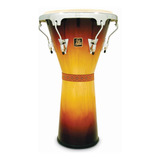 Djembe Lp Aspire 12,5'' X 25'' 1/2 Lpa630