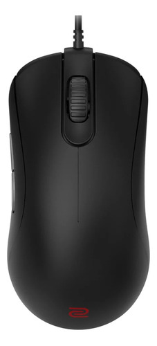 Mouse Zowie Za13 B Negro