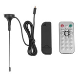 Receptor De Tv Mini Usb 2.0, Isdb - Sintonizador De Tv Dayru