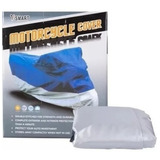  Cobertor Impermeable Para Motos