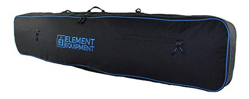 Bolso Snowboard  Element Equipment Bolsa De Snowboard Con Co