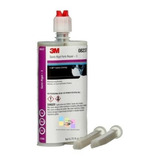 3m Reparador De Partes Plasticas Semi Rigidas Duramix 08237