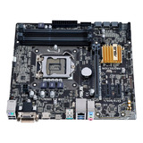 Placa Base Asus B85m-g Plus Lga 1150 Pci-e 3.0