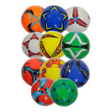Balón De Fútbol Recreativo #2 Para Niños Pelota Deportivo