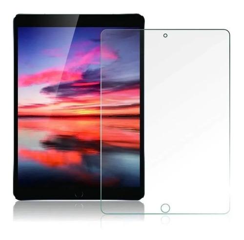 Mica Cristal Templado Para iPad 2 / 3 / 4 Generacion 9.7 