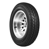 Llanta P205/60r13 Tornel At-909 86s Índice De Velocidad S