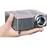 Proyector Star View Mini Proyecta De 20-60  Nuevo 60 Lumens