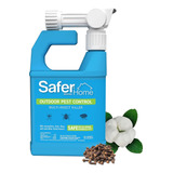 Safer Home Sh620 - Spray De Extremo De Manguera Para Matar M