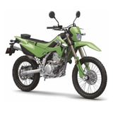 Kawasaki Klx 300l