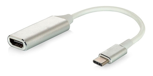 Cabo Conversor Usb Tipo C Para Hdmi Macbook Mac