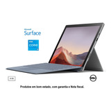 Surface Pro (5a Geração)1796 I5 8gb Ssd256 C/ Garantia + N.f