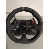 Volante Logitech G920 Xbox/pc