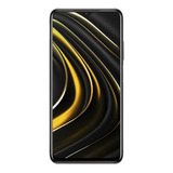 Xiaomi Pocophone Poco M3 Dual Sim 128 Gb  Negro Poderoso 4 Gb Ram