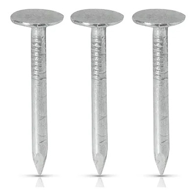 Clavo Tachuelón 3\u002F4 Inch P\u002F Techado Y Construcción 700 Pz 1.9 Cm | MercadoLibre