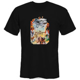 Remeras Historia Sin Fin Neverending Story *mr Korneforos*