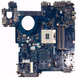 Placa Mãe Notebook Itautec Infoway N8755 Qaq10