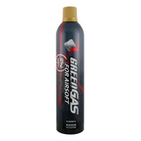 Green Gas Puff Dino 600ml Sem Oleo - Rossi