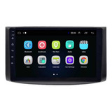 Android Chevrolet Aveo Carplay Oled 4k