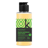 Aceite De Coco Kanechom - mL a $220