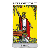 Rider Waite© Tarot - Waite,arthur Edward