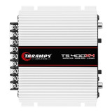 Ts400 Taramps Modulo Ts400x4 Amplificador Ts400.4 Canais