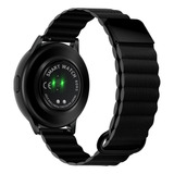 Banda Magnética De 20 Mm Para Samsung Galaxy Watch3 De 41 Mm