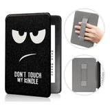 Case Capa Protetora Kindle Couro Paperwhite 10ª Geração 2019