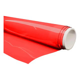 Lee Filters Rollo 182 Light Red Rojo Suave Gelatina Color