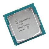Processador Intel Core I7 7700 3.60ghz 8mb 7ª Geração Oem 11
