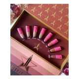 Mini Velour Liquid Lipstick Jefree Star 100% Original