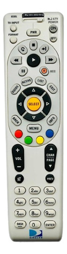 Control Directv Original