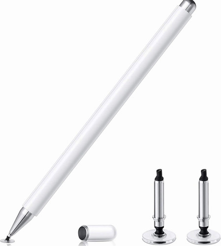 Universal Lapiz Tactil Optico Pencil Tablet Stylus Pluma
