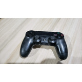 Controle Playstation Dualshock 4  Ps  4. Ñ Liga Com Defeito!