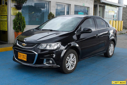 Chevrolet Sonic