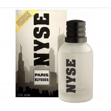 Perfume Paris Elysees - Nyse  Masculino 100ml Novo