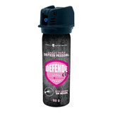 Spray De Defesa Defende Ela 50g - Poly Defensor 