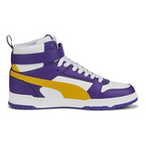 Tenis Puma Reboung Game Lakers 38583904