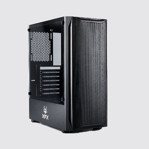 Gabinete Gamer Xfx Keiko Gc-06b