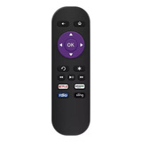 Control Remoto Para Roku Express 4k 3941 3910x 3920x 3930mx 