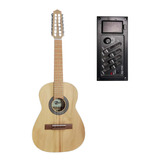 Tiple Colombiano Electro Acustico Tp1eq - Musicstore